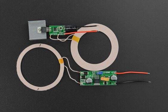 Wireless Charging Module 5V/5A - Image 2