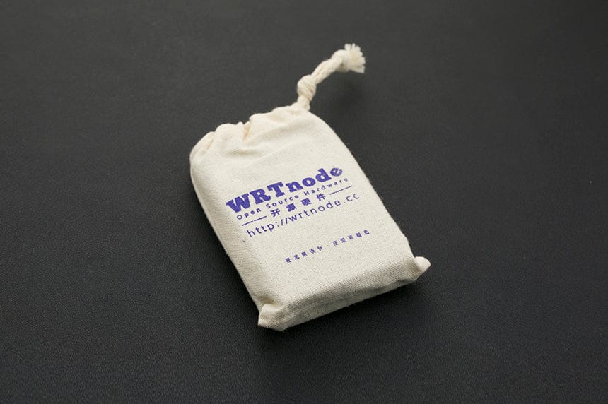 WRTnode - A Mini OpenWRT Dev Board [Discontinued] - Image 3