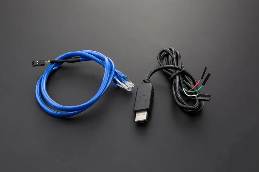 WRTnode Dev Cables Kit [Discontinued]