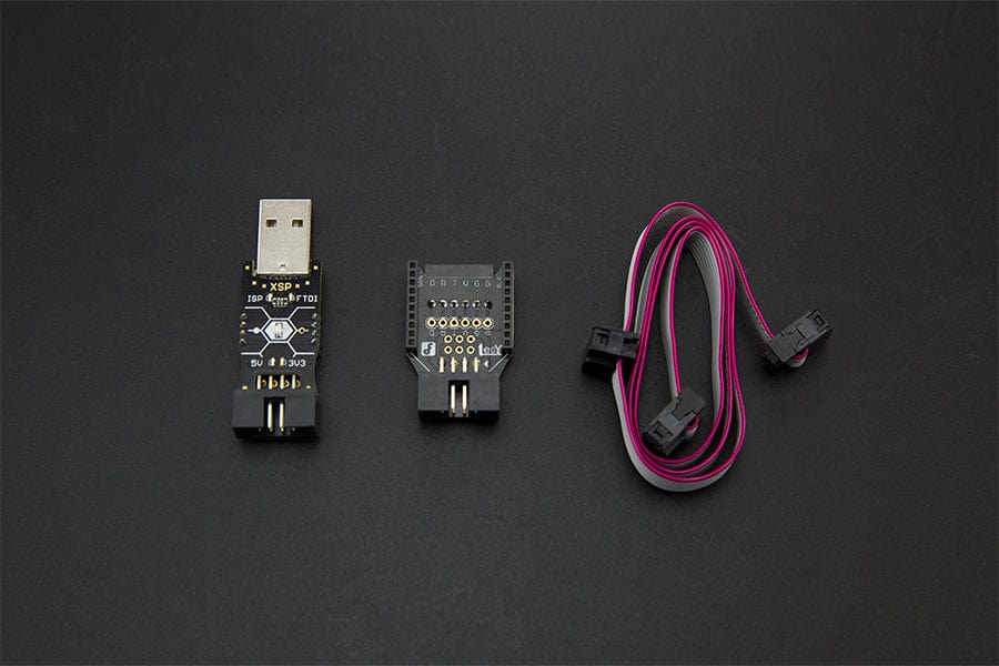 XSP - Arduino Programmer [Discontinued]