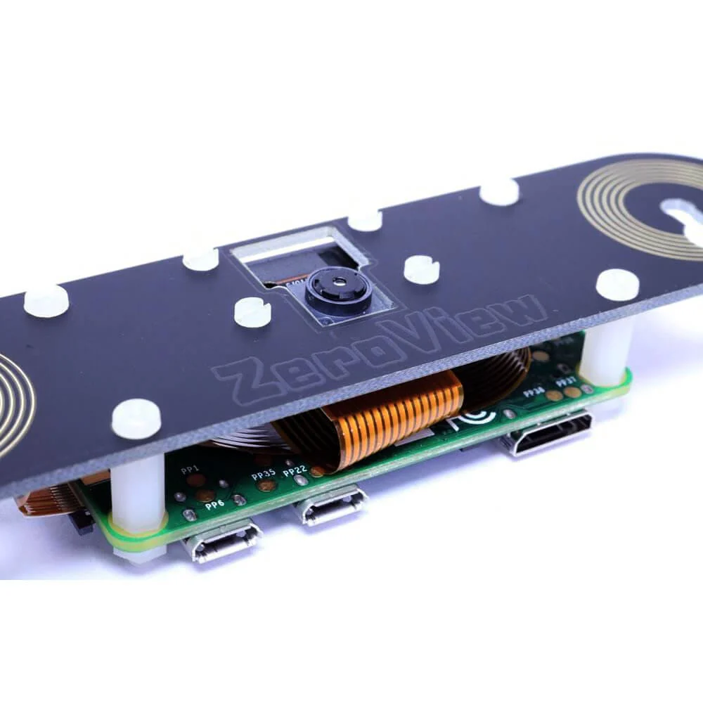 ZeroView [Discontinued]